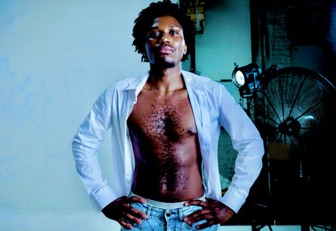 Nolden Etienne portrait
